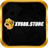 The "XV888 | NHÀ CÁI XV888.STORE CHÍNH THỨC TẶNG CODE 88K" user's logo