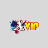 The "XVIP" user's logo
