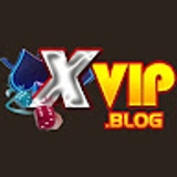The "X VIP" user's logo