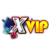 The "Xvip - Trang Chủ Game Bài Đổi Thưởng Xvip 2024" user's logo