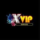 The "XVip" user's logo