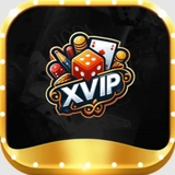 The "xvip" user's logo