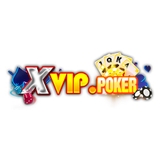 The "Xvip Poker" user's logo