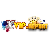 The "XVip" user's logo