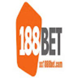 The "Nhà cái 188BET" user's logo