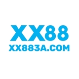 The "XX88" user's logo