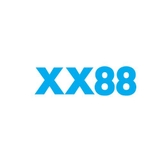 The "XX88 8Biz" user's logo