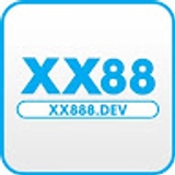 The "NHÀ CÁI XX88" user's logo