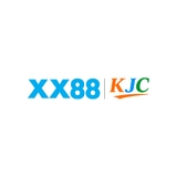 The "XX88" user's logo