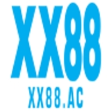 The "xx88" user's logo