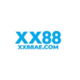 The "XX88" user's logo