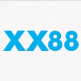 The "XX88" user's logo