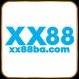The "XX88" user's logo