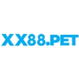 The "xx88bet" user's logo
