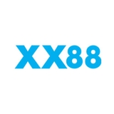 The "XX88" user's logo