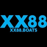 The "xx88boats" user's logo