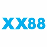 The "XX88" user's logo