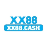 The "xx88cash" user's logo