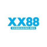 The "XX88 Nhà cái" user's logo