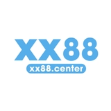 The "XX88 – Cá cược đỉnh cao mỗi ngày!" user's logo