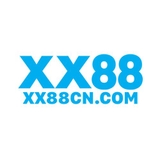 The "XX88 CN" user's logo