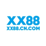 The "XX88" user's logo