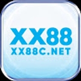 The "XX88" user's logo