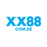 The "xx88comdee" user's logo