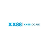 The "XX88" user's logo