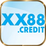 The "XX88" user's logo