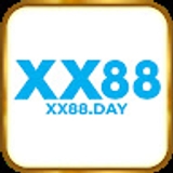 The "XX88" user's logo