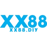 The "XX88 diy" user's logo