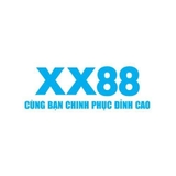 The "XX88" user's logo