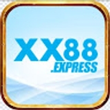 The "XX88" user's logo