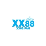 The "XX88" user's logo