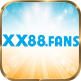 The "XX88" user's logo