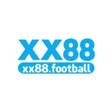 The "Nhà cái XX88" user's logo