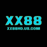 The "Xx88hd us com" user's logo