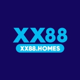 The "xx88homes" user's logo