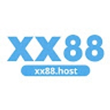 The "XX88 HOST" user's logo