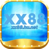 The "xx88hunet" user's logo