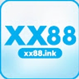 The "XX88" user's logo