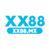 The "xx88" user's logo