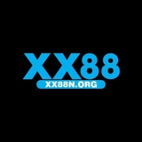 The "XX88" user's logo