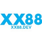 The "xx88official" user's logo