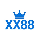 The "XX88 Pink" user's logo