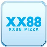 The "xx88" user's logo