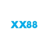 The "XX88" user's logo