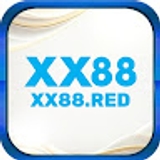 The "XX88 ⭐ Link Chính Thức xx88.com | Truy Cập Bonus 88K" user's logo
