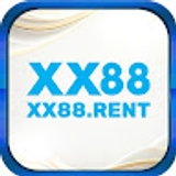 The "Xx88 | Link Truy Cập Trang Chủ Xx88 Chính Thức Không Bị Chặn" user's logo